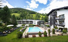 Der Waldhof Zell am See